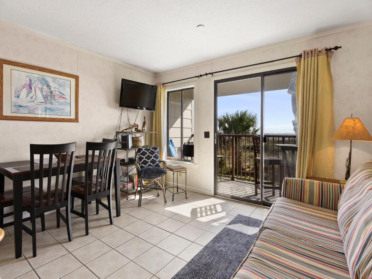 Апартаменты Hhbt Admirals Row 105 Хилтон-Хед-Айленд Экстерьер фото