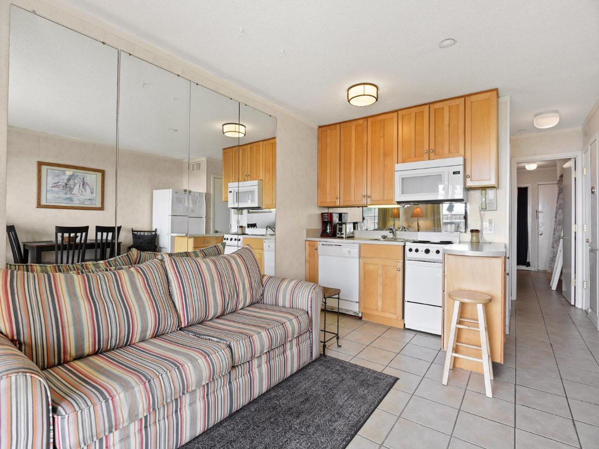 Апартаменты Hhbt Admirals Row 105 Хилтон-Хед-Айленд Экстерьер фото