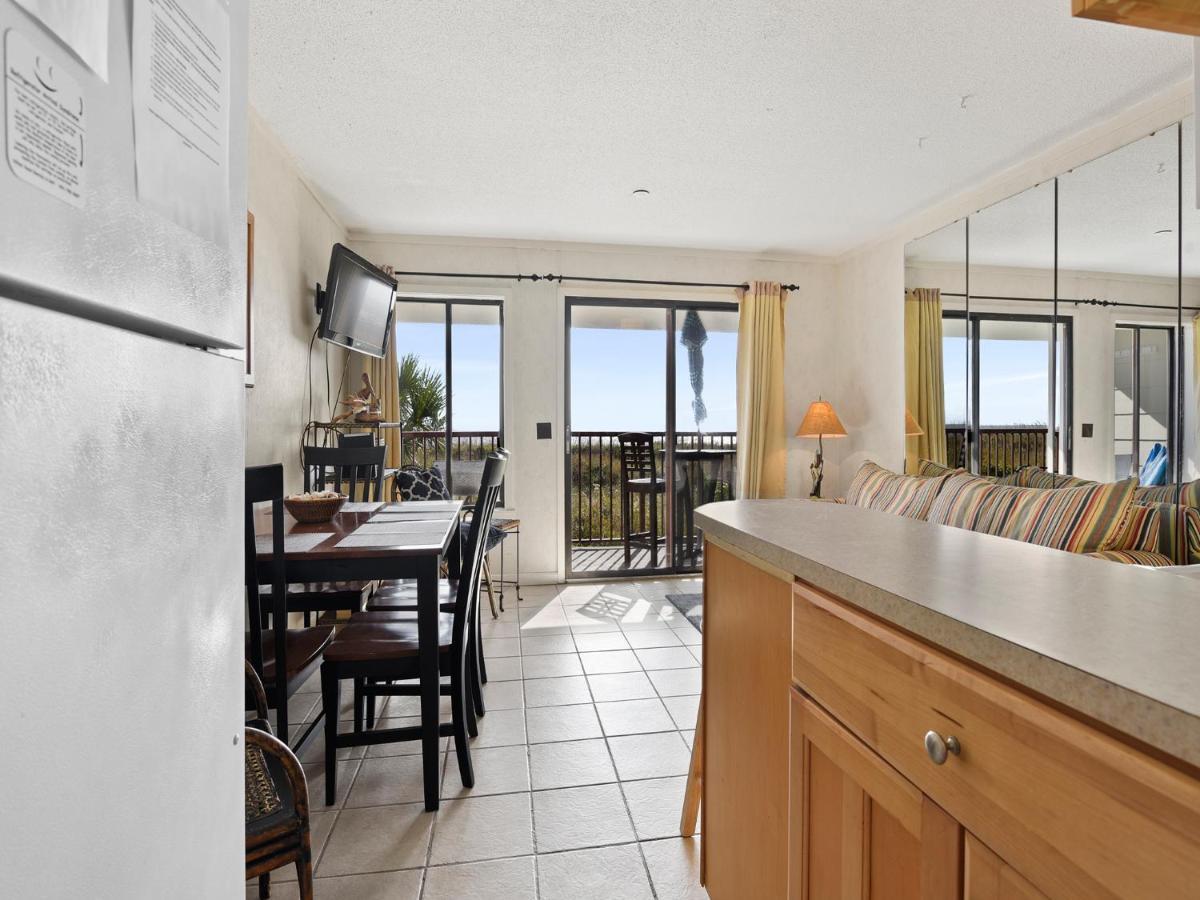 Апартаменты Hhbt Admirals Row 105 Хилтон-Хед-Айленд Экстерьер фото