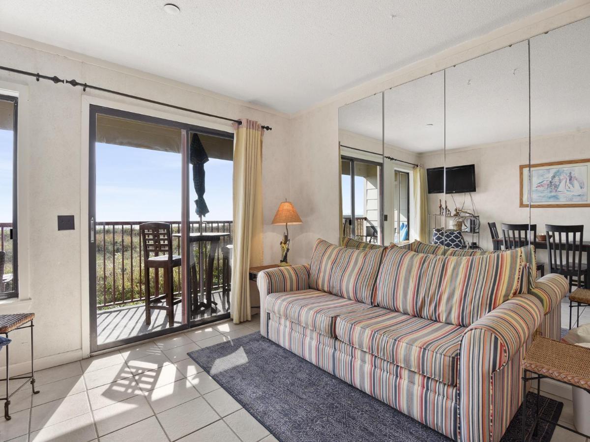 Апартаменты Hhbt Admirals Row 105 Хилтон-Хед-Айленд Экстерьер фото