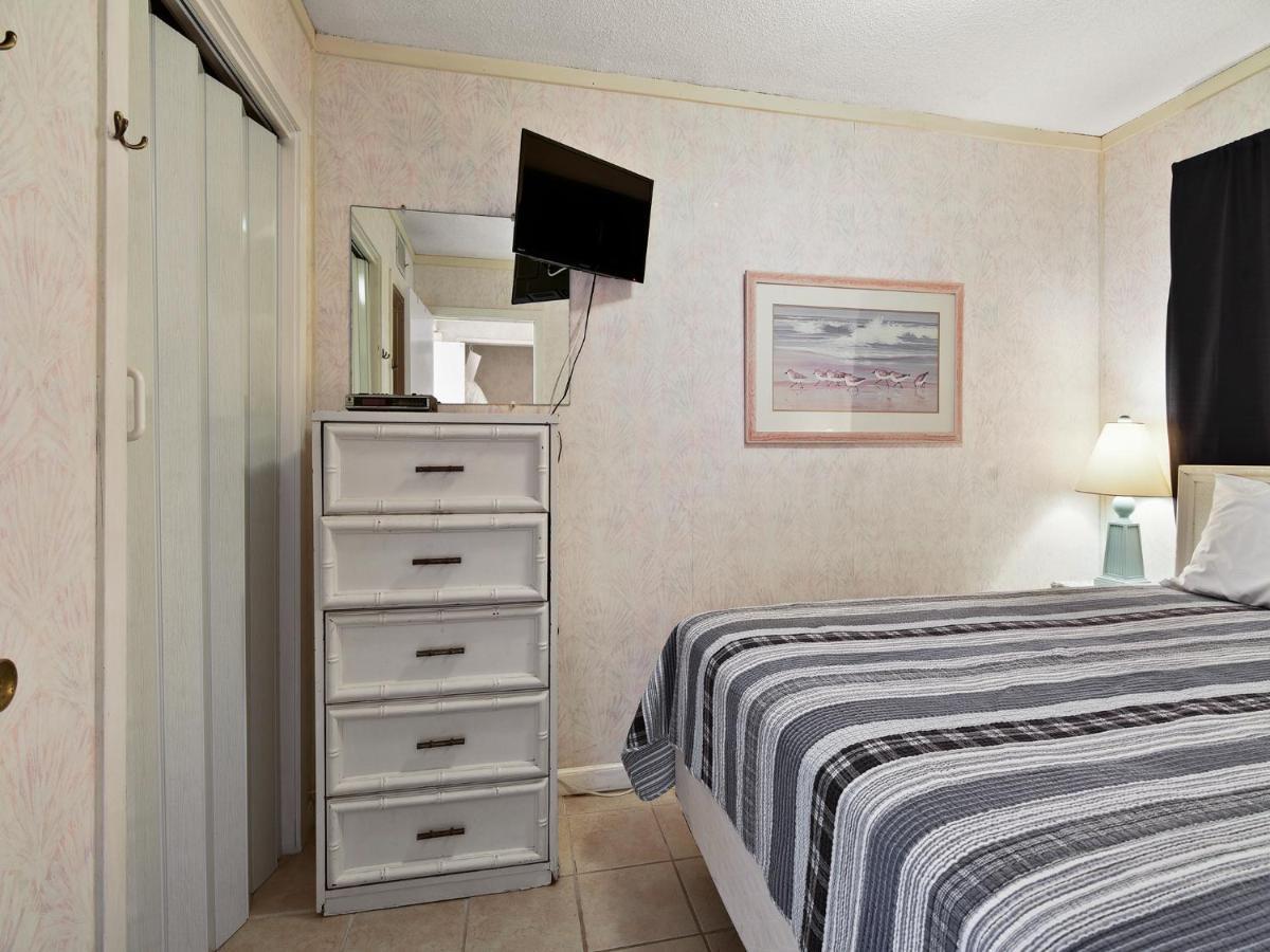 Апартаменты Hhbt Admirals Row 105 Хилтон-Хед-Айленд Экстерьер фото